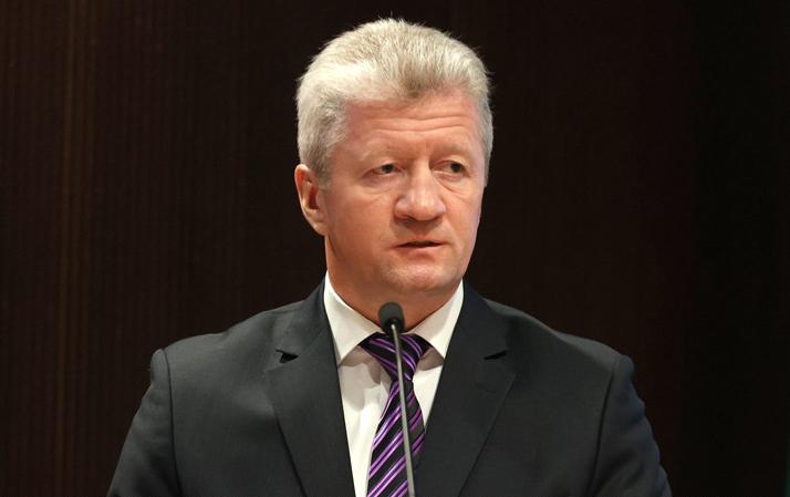 Маркевич: библиотечные фонды - это настоящая сокровищница государства