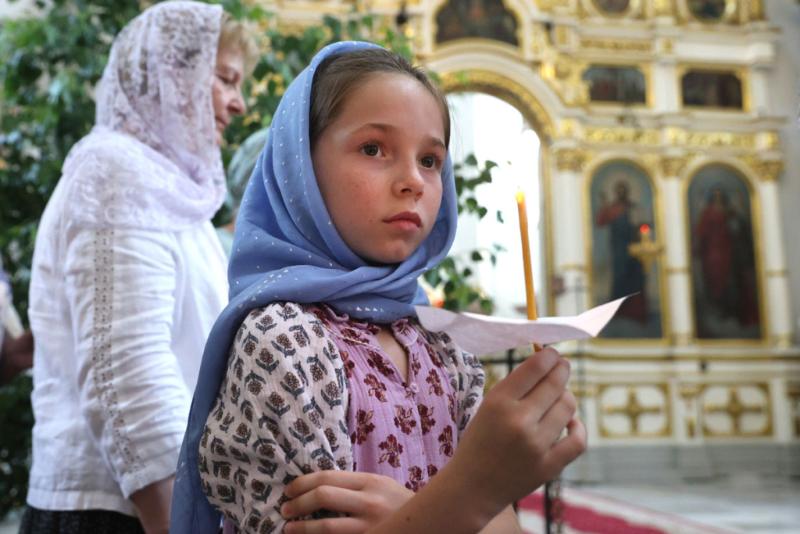  Всебелорусская молитва за мир прозвучит во всех храмах Беларуси 22 июня 