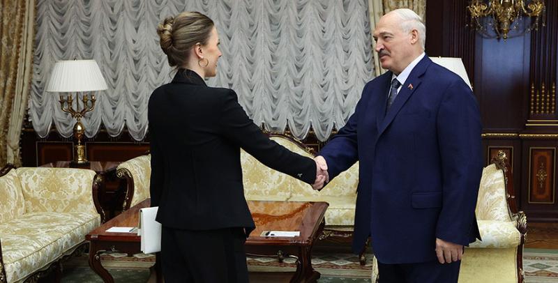 Александр Лукашенко на встрече с послом Сербии: отношения складываются хорошие, несмотря на определенные нюансы