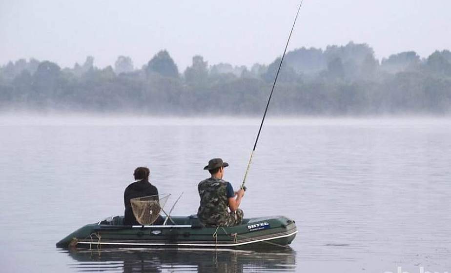 Запреты на лов всех видов рыбы могут в этом году перенести на декаду