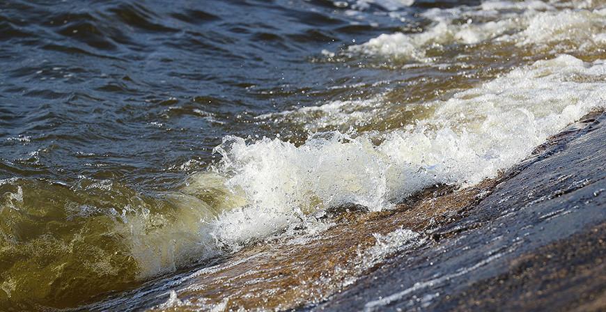 На реках Беларуси ожидается спад уровней воды