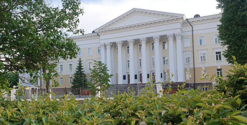 Обновлен перечень специальностей воинского учета для женщин