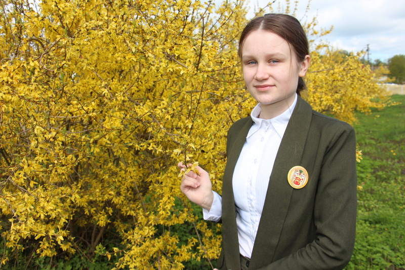 Эхо войны в семье Екатерины Романюк