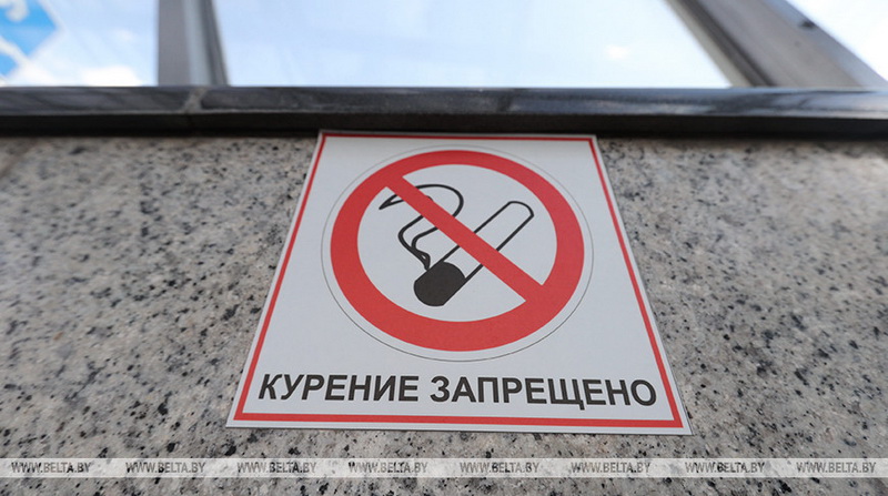 В Беларуси вступают в силу ограничения на продажу нетабачных никотиносодержащих изделий