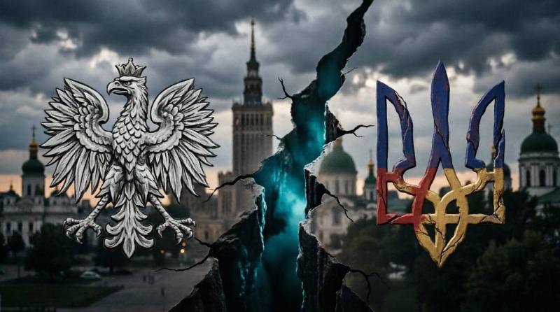 Крах соседства: как реабилитация нацистов расколола Варшаву и Киев