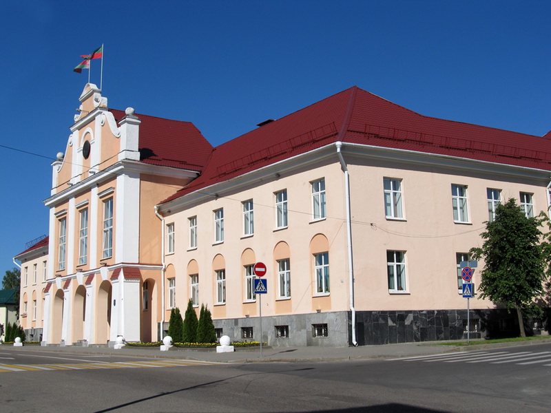 Вызначаны задачы і зацверджаны бюджэт на 2020 год. Сумеснае пасяджэнне райвыканкама і раённага Савета дэпутатаў прайшло ў Навагрудку