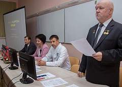 Инфекционисты со всей области обсудили в Гродно актуальные вопросы клинической гепатологии