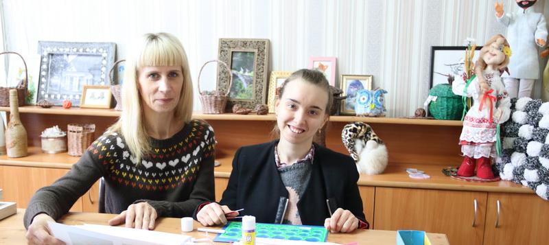 Анастасия Марук: «Создание красивых вещей своими руками дарит много положительных эмоций»