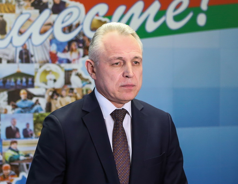 Михаил Орда: «Время показало, что внесенные в Конституцию дополнения были своевременны и необходимы»