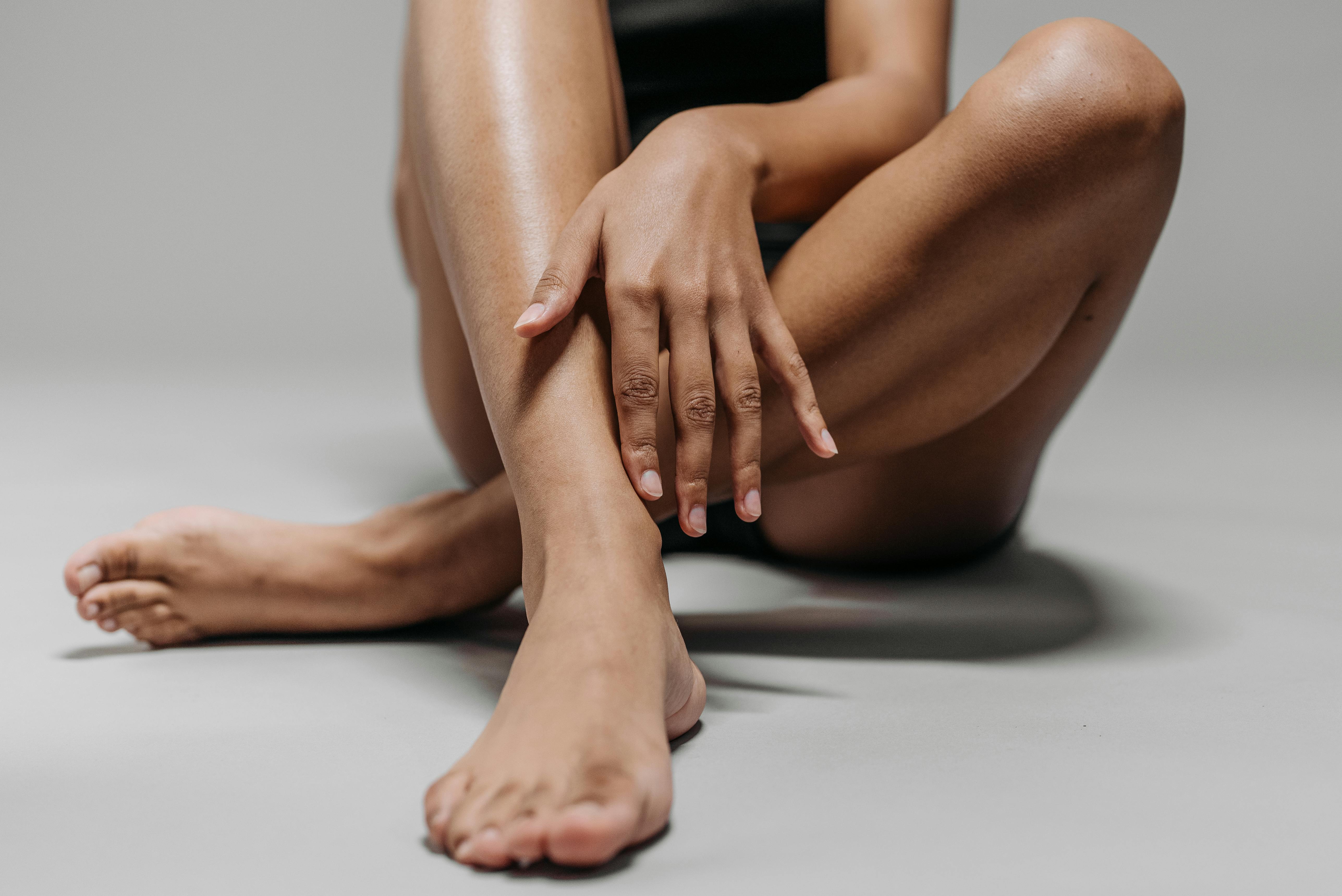 Бородавки на стопах и ладонях: причины появления, методы удаления и профилактика рецидивов