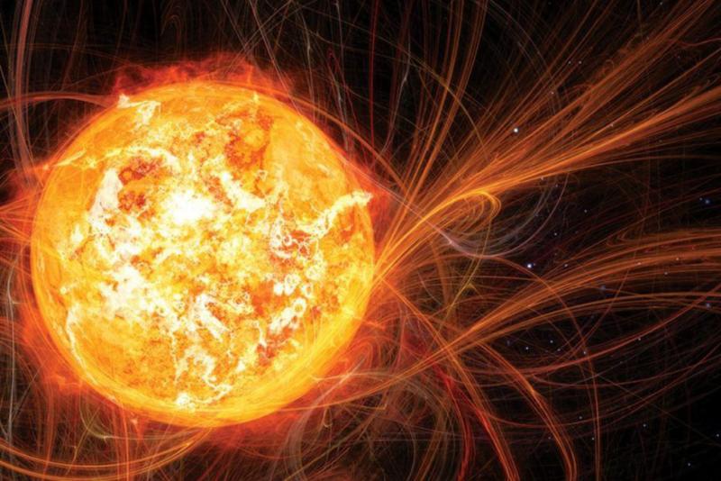 Прогноз магнитных бурь на ноябрь-2025: астрофизики рассказали, стоит ли волноваться метеопатам 