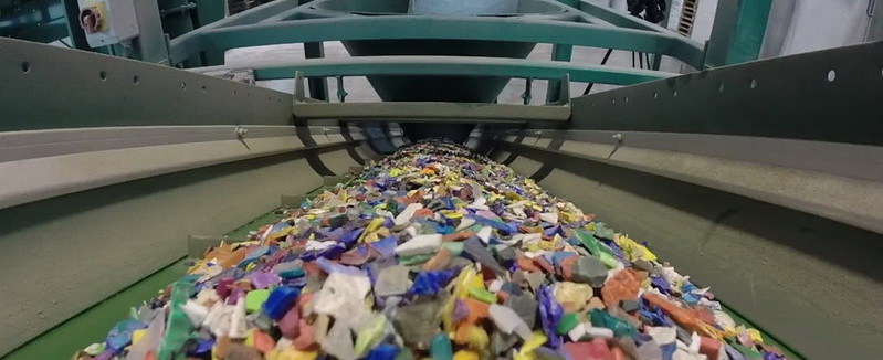 Производство по утилизации отходов полимеров планируют построить в Новогрудке