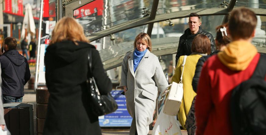 Изменения в Трудовой кодекс, рост зарплат, партнерство с нанимателями - Минтруда о планах на год