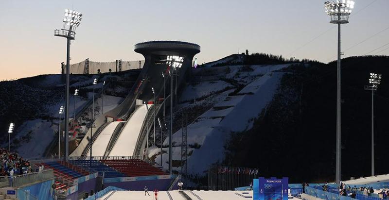 «Нужен спрос!» Александр Лукашенко собирает совещание по итогам зимней Олимпиады