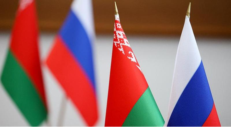 Александр Лукашенко: Беларусь и Россия углубляют интеграцию, чтобы быть сильнее санкций и диктата