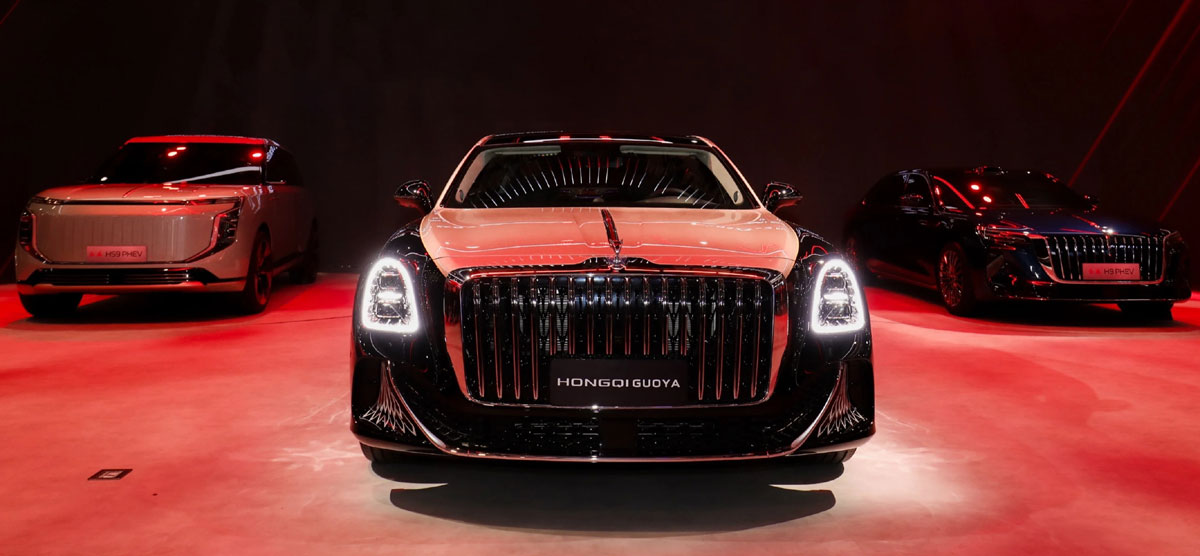 Почему польские автолюбители выбирают китайские машины