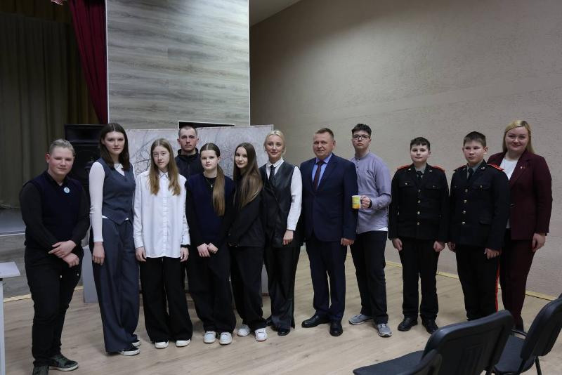 АПК: карьера с перспективой