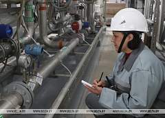 "Атомная работа": где готовят кадры для БелАЭС и какой набор будет в этом году