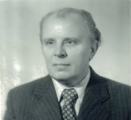 Дарога сумлення Пятра Мазуры
