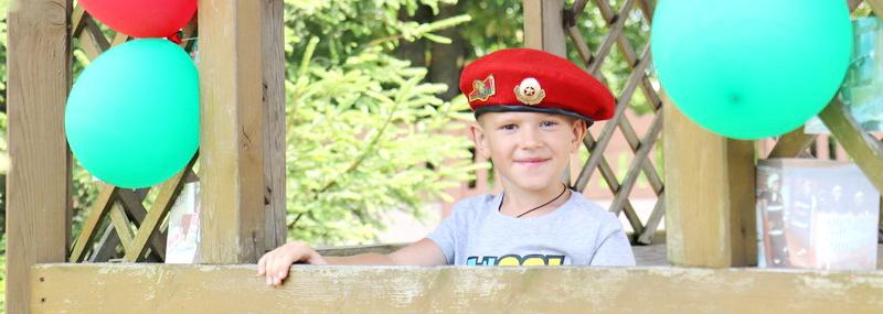 «101. Спасибо за службу». Работников Новогрудского РОЧС поздравили с профессиональным праздником