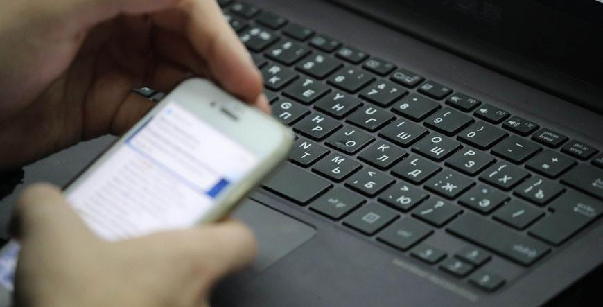 Механизм оперативной блокировки похищенных денежных средств заработает в начале года