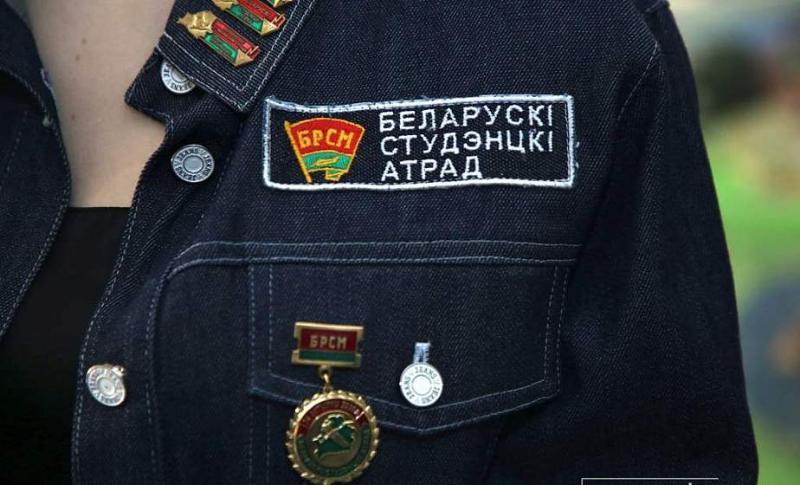 Около 6 600 студентов и учащихся Гродненской области планируется трудоустроить в студотряды в третьем трудовом семестре