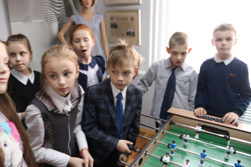 Акунуцца ў свет спорту мінулага стагоддзя запрашае Навагрудскі гістарычна-краязнаўчы музей