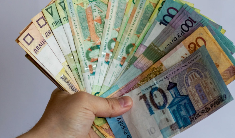 Информация о среднемесячной заработной плате по Новогрудскому району за январь-май 2026 г.
