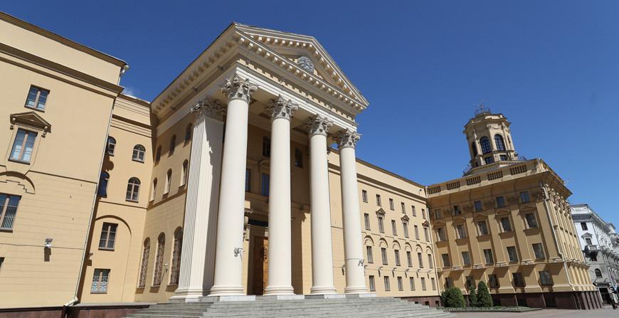 КГБ Беларуси пресек попытки совершения терактов в преддверии 9 Мая