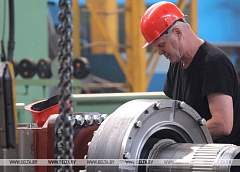 Александр Лукашенко рассказал о планах развития экономики Беларуси на ближайшее будущее