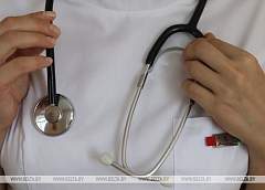 Свыше Br800 тыс. перечислено в профсоюзный фонд по страхованию медиков