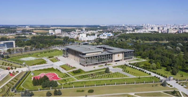 Александр Лукашенко и Генсек ООН провели телефонный разговор, обсудили в том числе тему украинского зерна