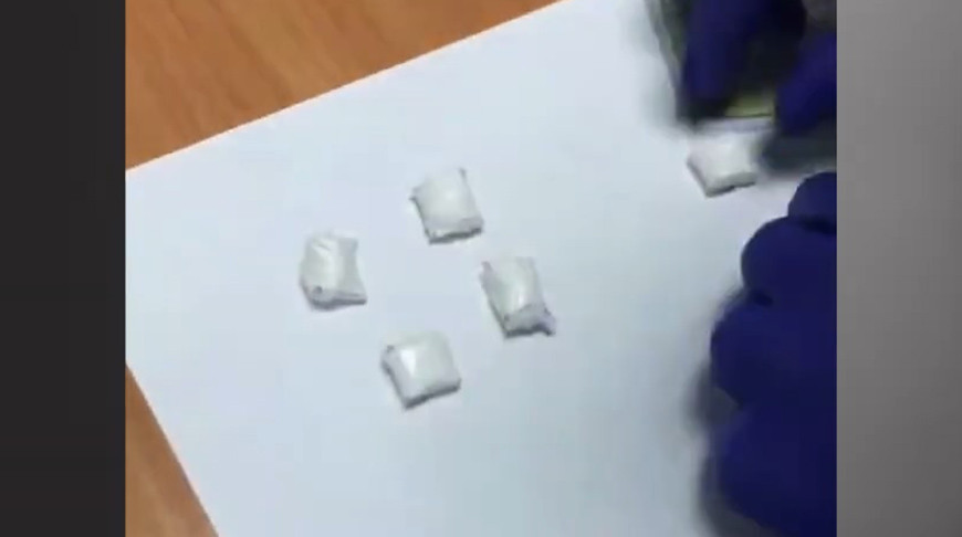 В Гродненской области за неделю задержали троих подростков за распространение наркотиков