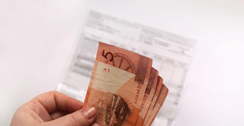 Министр ЖКХ: резкого повышения тарифов на коммунальные услуги в Беларуси не ожидается