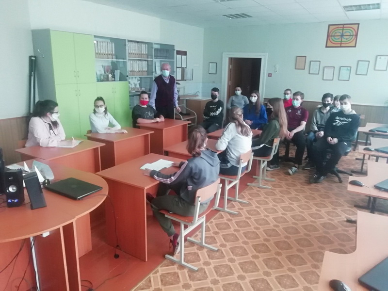Учиться всегда должно быть интересно – убеждены педагоги Валевского детского сада-средней школы