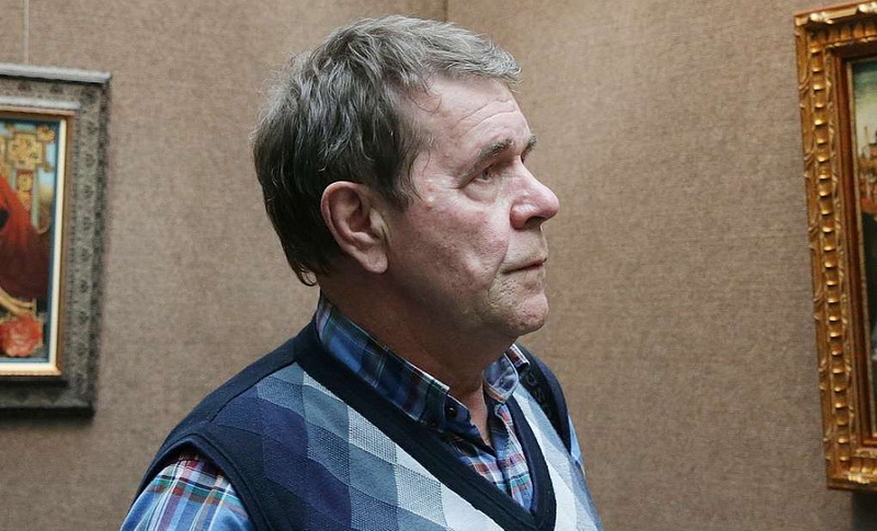 Умер "генерал" "Особенностей национальной охоты" Алексей Булдаков