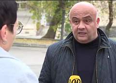 Народный депутат Верховной Рады Украины: «Ультиматум и забастовки ничего не дадут взамен тем, кто сегодня имеет работу и доход»