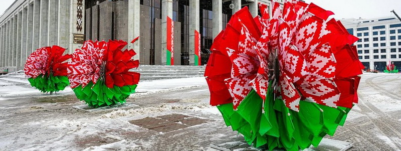 Делегаты Новогрудчины поделились мнениями об участии в VI Всебелорусском народном собрании
