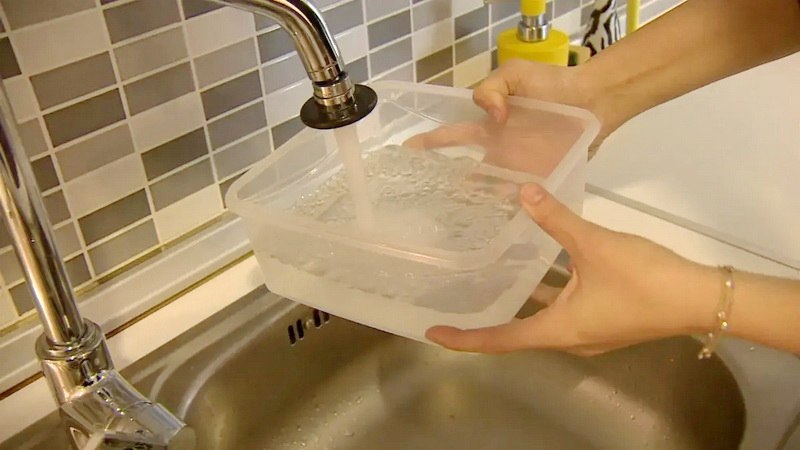 Новогрудчане, отходы к сортировке нужно готовить правильно!