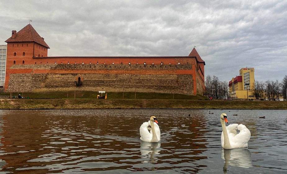 У Лідзе далі афіцыйны старт акцыі “Культурная сталіца Беларусі 2020”