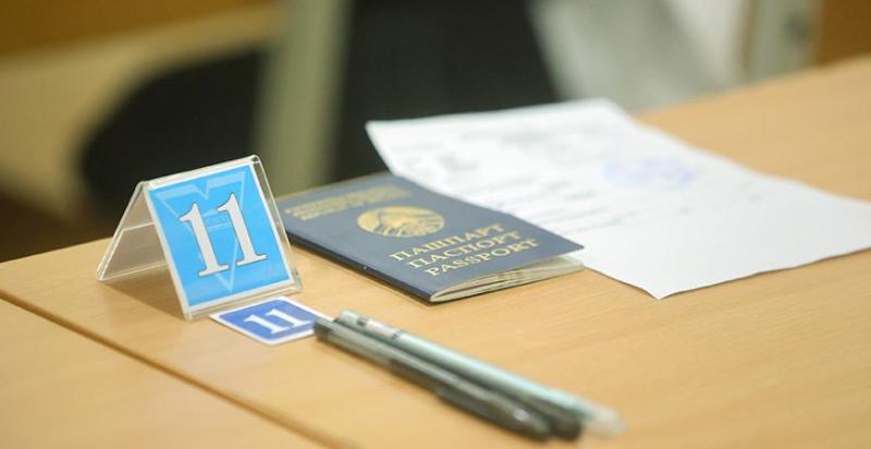 Минобразования: 100 баллов по второму ЦЭ получили 765 учащихся
