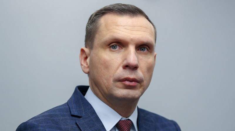 Щекин: против Беларуси развернута гибридная война, общество должно быть единым в понимании угроз