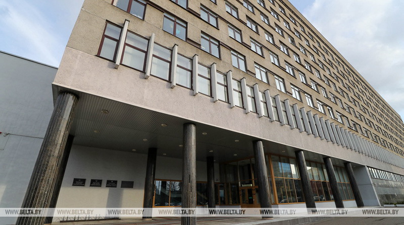 Минздрав разоблачил очередную журналистскую "сенсацию" о смерти от коронавируса в Беларуси