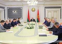 "Не нужно цепляться к людям по мелочам" - Александр Лукашенко об изменении административного законодательства