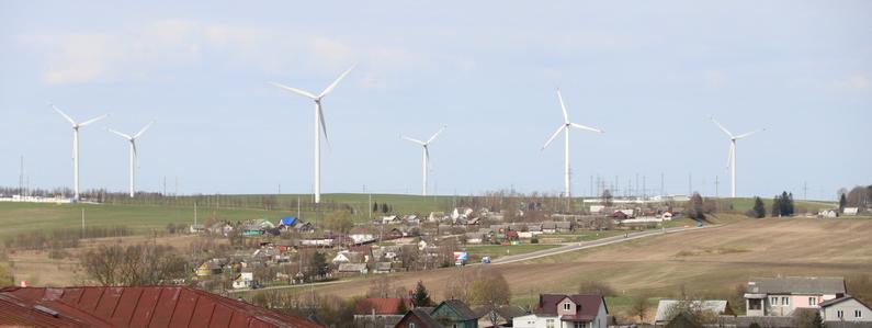 В Новогрудском районе продолжает действовать масочный режим