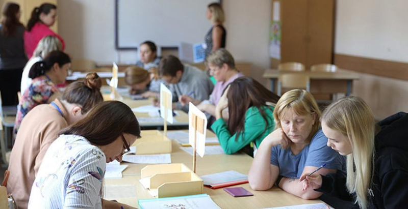 Минобразования расширило перечень специальностей для поступления без экзаменов
