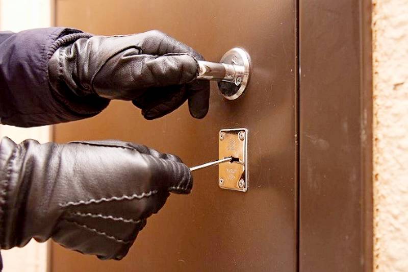 Крадзяжы, інтэрнэтмахляры, нанасенне пабояў. Крымінальная хроніка на Навагрудчыне