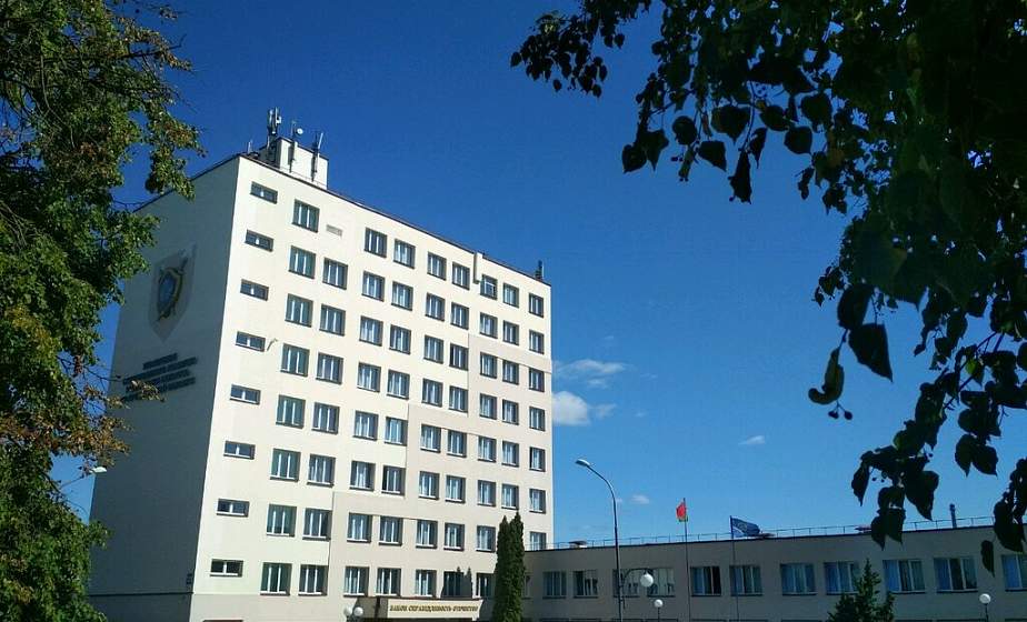 Задержаны подозреваемые в совершении разбоя в Новогрудке (+видео)