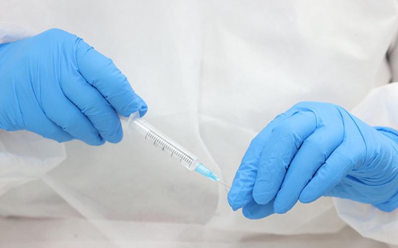 Более 6,53 млн жителей Беларуси прошли полный курс вакцинации против COVID-19