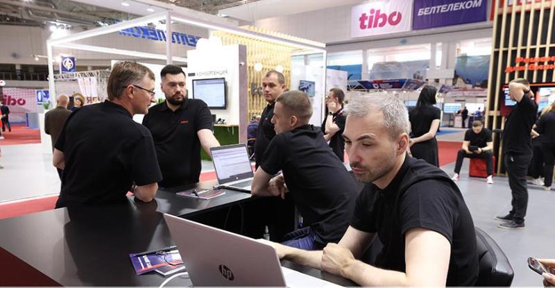 Александр Лукашенко: форум «ТИБО-2022» позволяет обмениваться опытом и продвигать креативные идеи